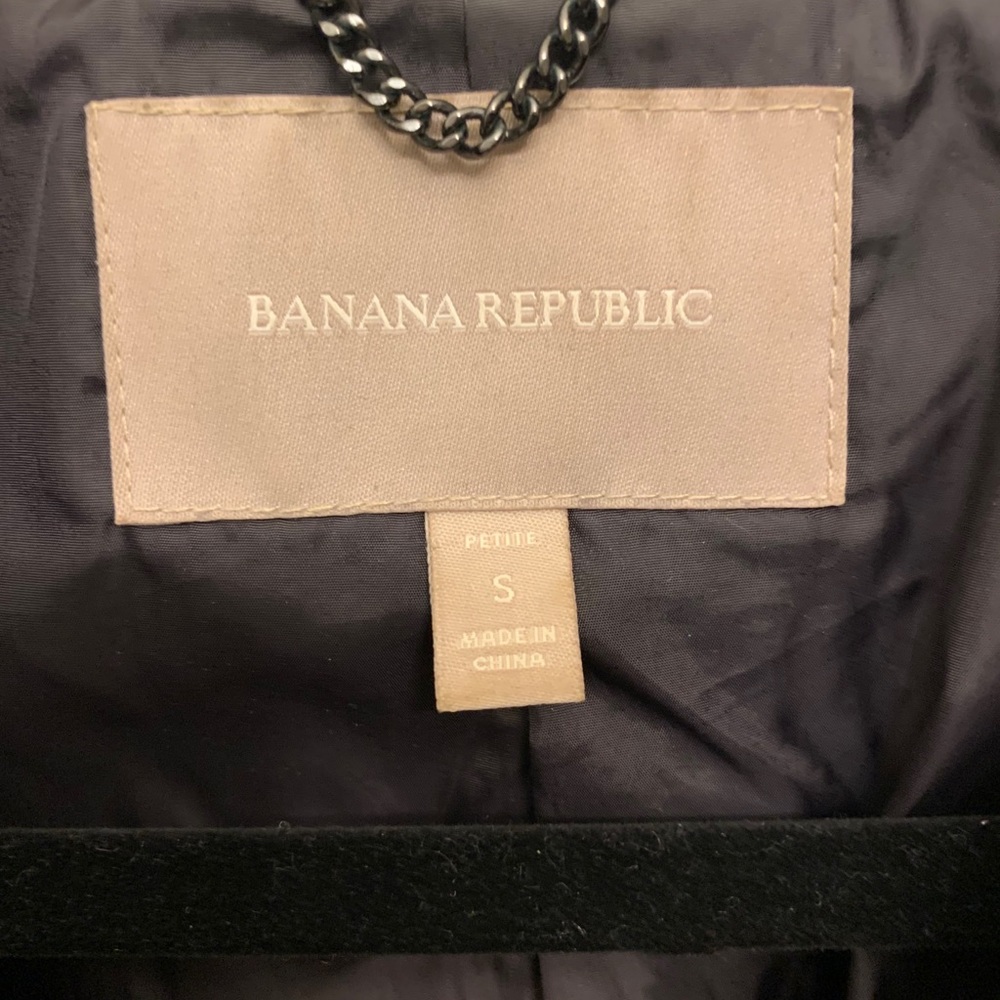 Fall/Winter Quilted Puff Jacket - Picture 5 of 5